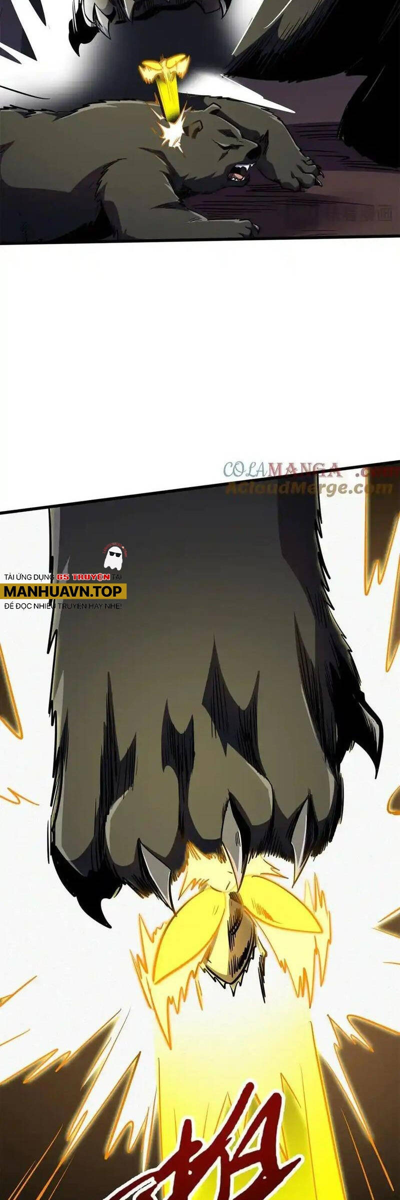 Siêu Cấp Thần Cơ Nhân - Chapter 246 - Page 6