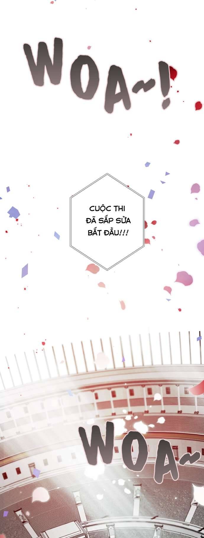 Lời Thú Nhận Của Chúa Tể Bóng Tối - Chapter 71 - Page 10