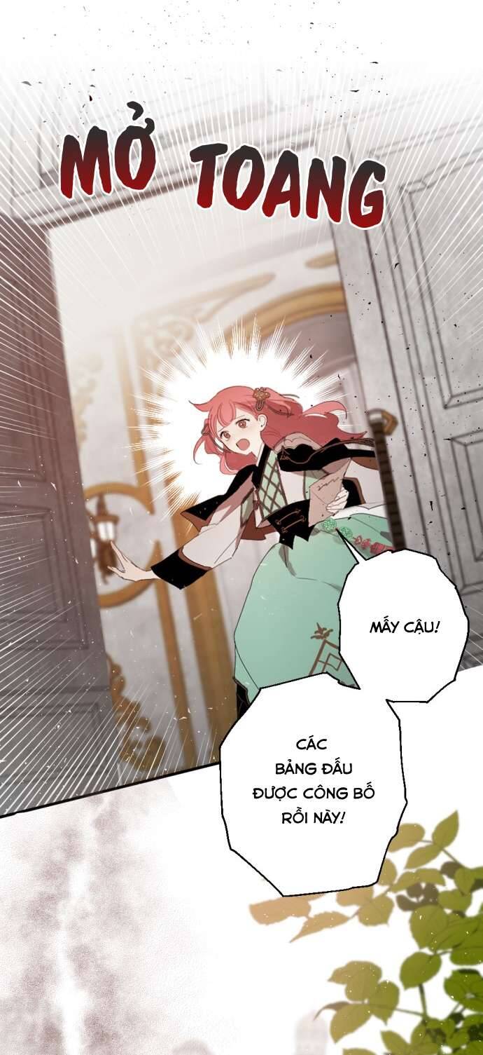 Lời Thú Nhận Của Chúa Tể Bóng Tối - Chapter 71 - Page 19