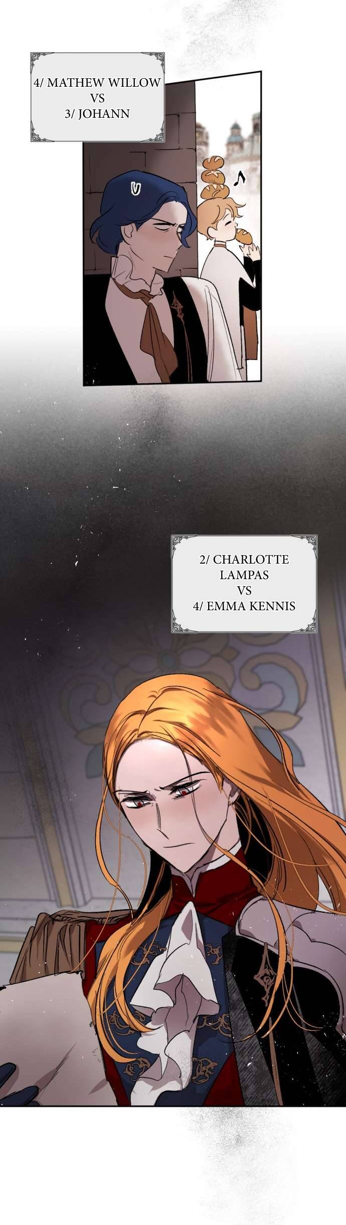 Lời Thú Nhận Của Chúa Tể Bóng Tối - Chapter 71 - Page 29