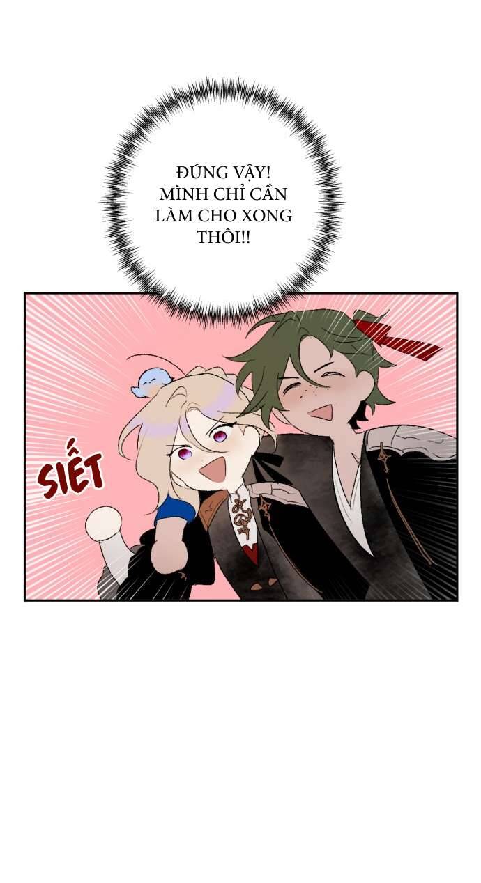 Lời Thú Nhận Của Chúa Tể Bóng Tối - Chapter 71 - Page 3