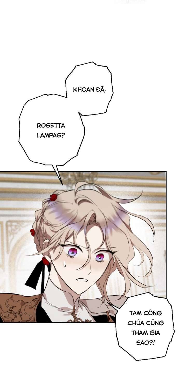 Lời Thú Nhận Của Chúa Tể Bóng Tối - Chapter 71 - Page 30