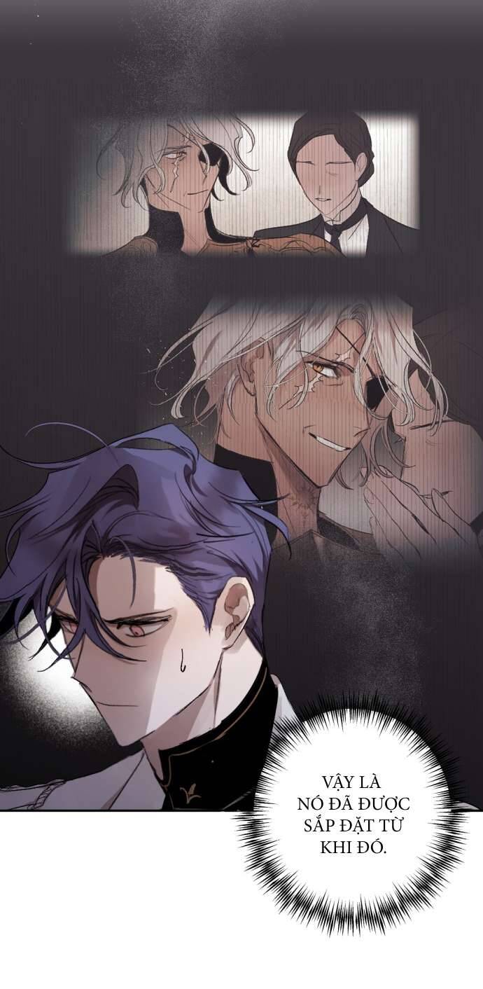 Lời Thú Nhận Của Chúa Tể Bóng Tối - Chapter 71 - Page 32