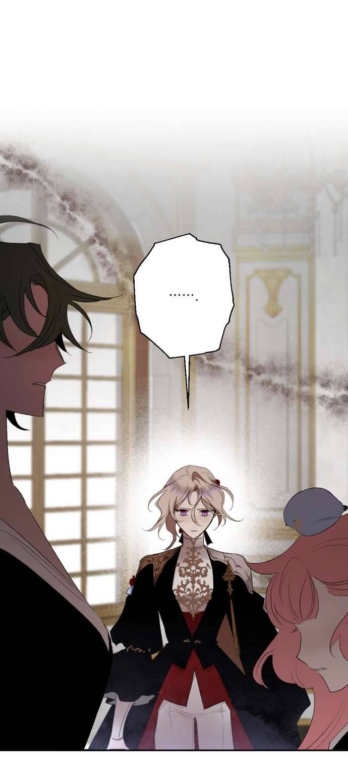 Lời Thú Nhận Của Chúa Tể Bóng Tối - Chapter 71 - Page 33