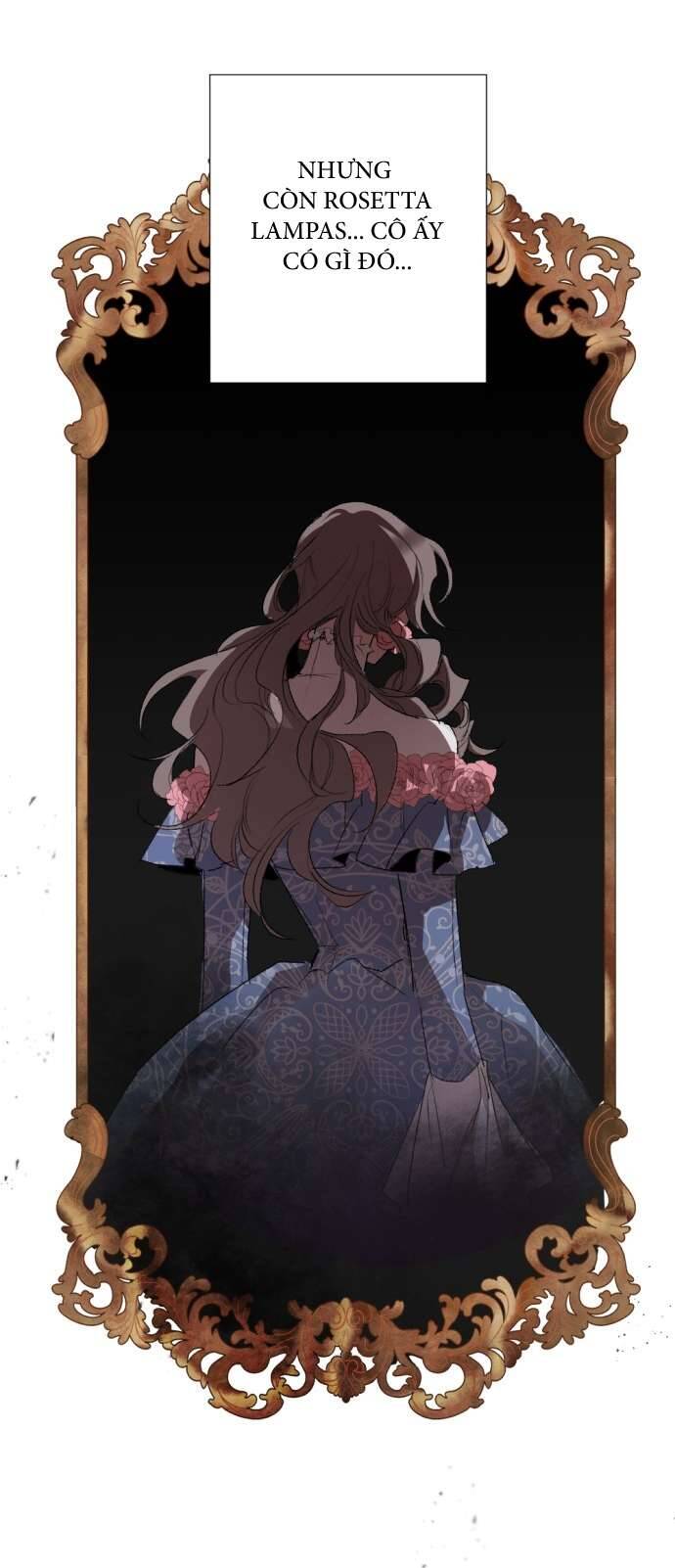 Lời Thú Nhận Của Chúa Tể Bóng Tối - Chapter 71 - Page 35