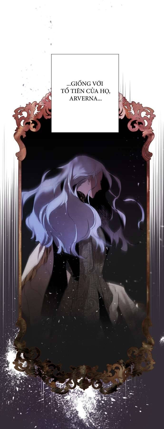 Lời Thú Nhận Của Chúa Tể Bóng Tối - Chapter 71 - Page 36