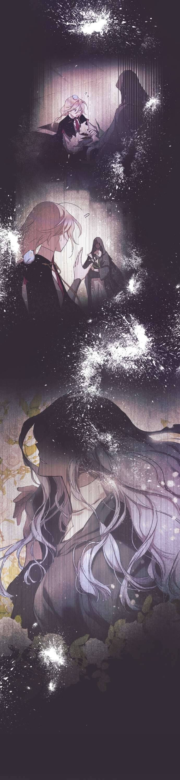 Lời Thú Nhận Của Chúa Tể Bóng Tối - Chapter 71 - Page 37