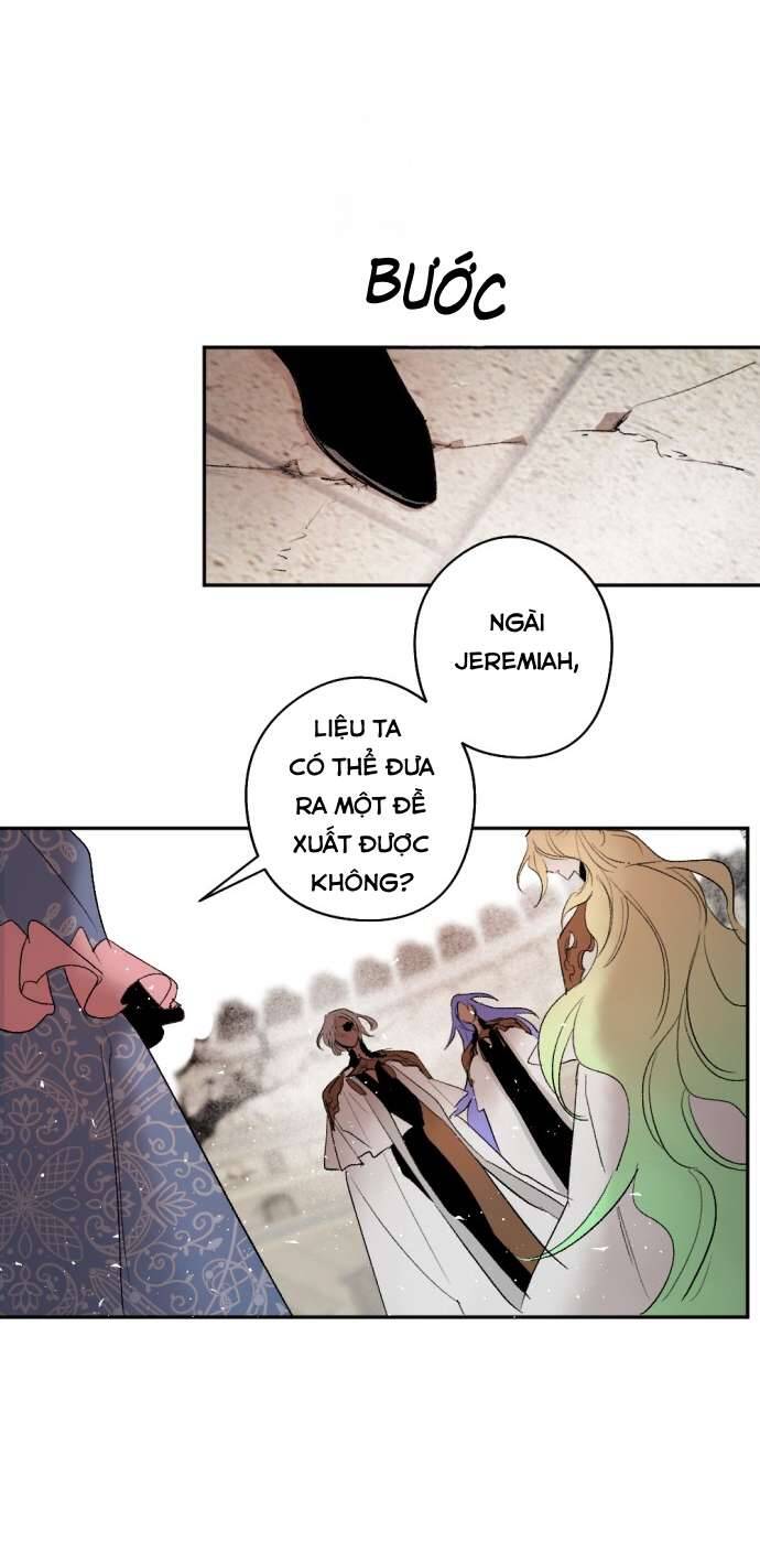 Lời Thú Nhận Của Chúa Tể Bóng Tối - Chapter 71 - Page 4