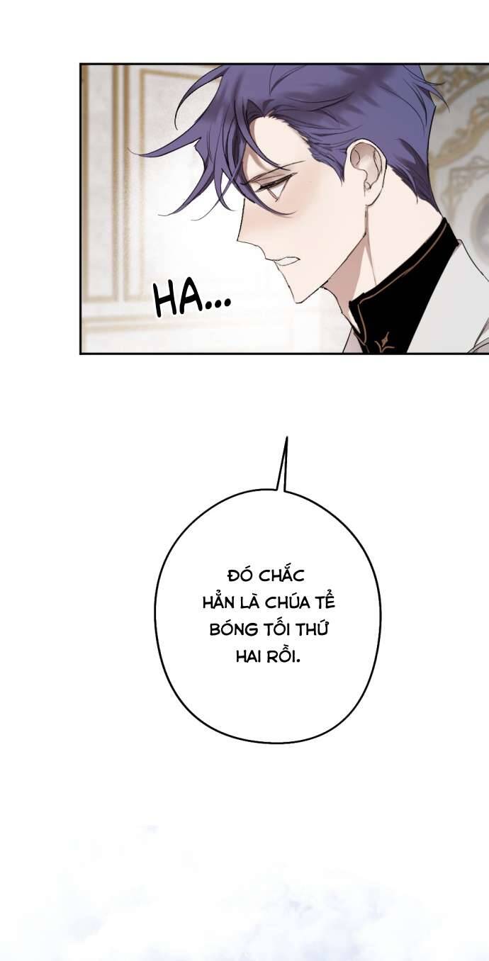 Lời Thú Nhận Của Chúa Tể Bóng Tối - Chapter 71 - Page 41