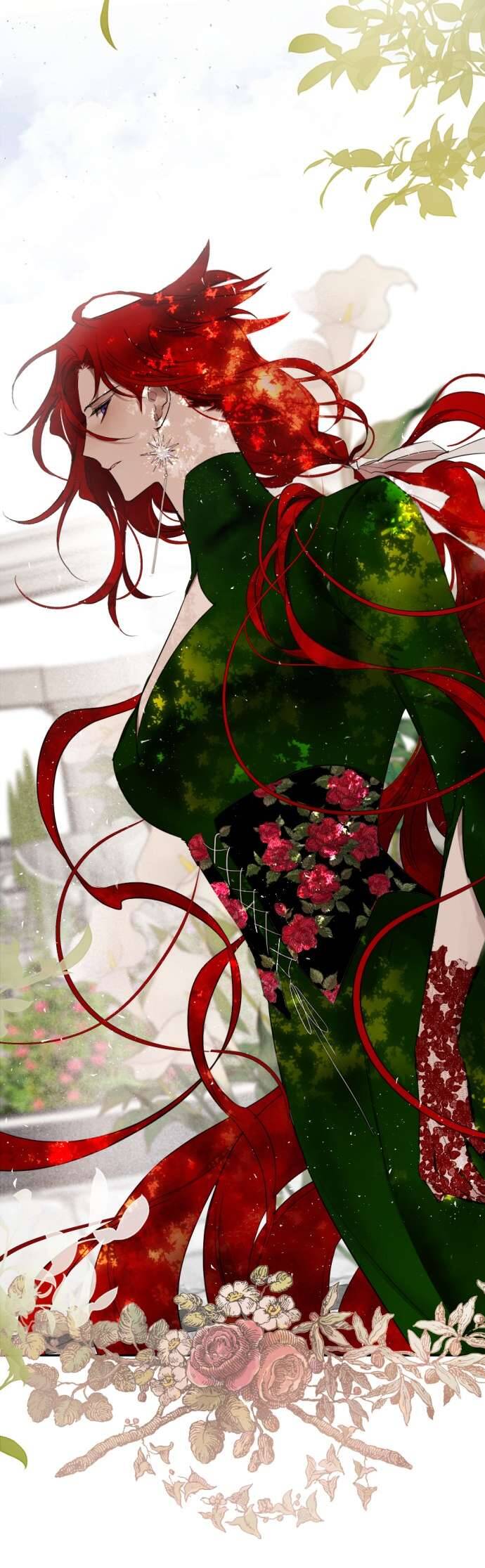 Lời Thú Nhận Của Chúa Tể Bóng Tối - Chapter 71 - Page 44