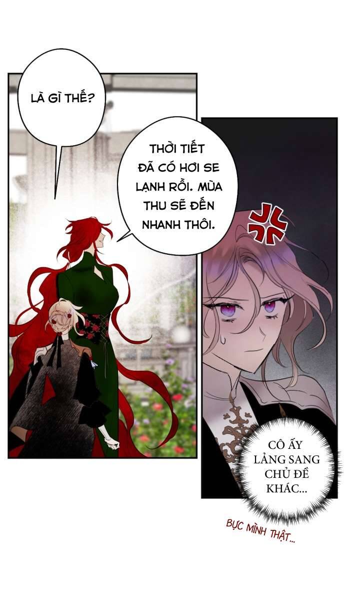 Lời Thú Nhận Của Chúa Tể Bóng Tối - Chapter 71 - Page 46