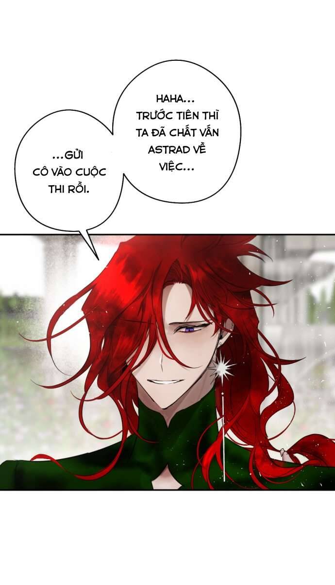 Lời Thú Nhận Của Chúa Tể Bóng Tối - Chapter 71 - Page 47
