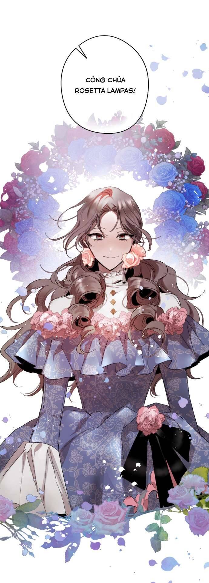 Lời Thú Nhận Của Chúa Tể Bóng Tối - Chapter 71 - Page 5