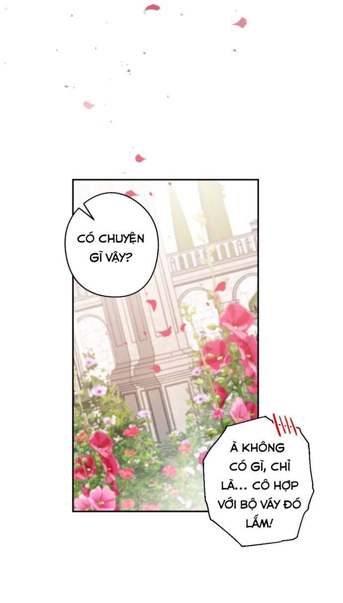 Lời Thú Nhận Của Chúa Tể Bóng Tối - Chapter 71 - Page 55