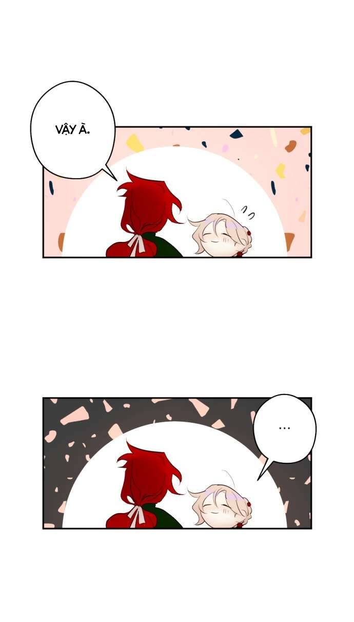 Lời Thú Nhận Của Chúa Tể Bóng Tối - Chapter 71 - Page 56