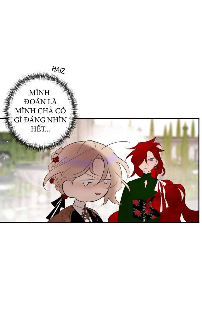 Lời Thú Nhận Của Chúa Tể Bóng Tối - Chapter 71 - Page 57