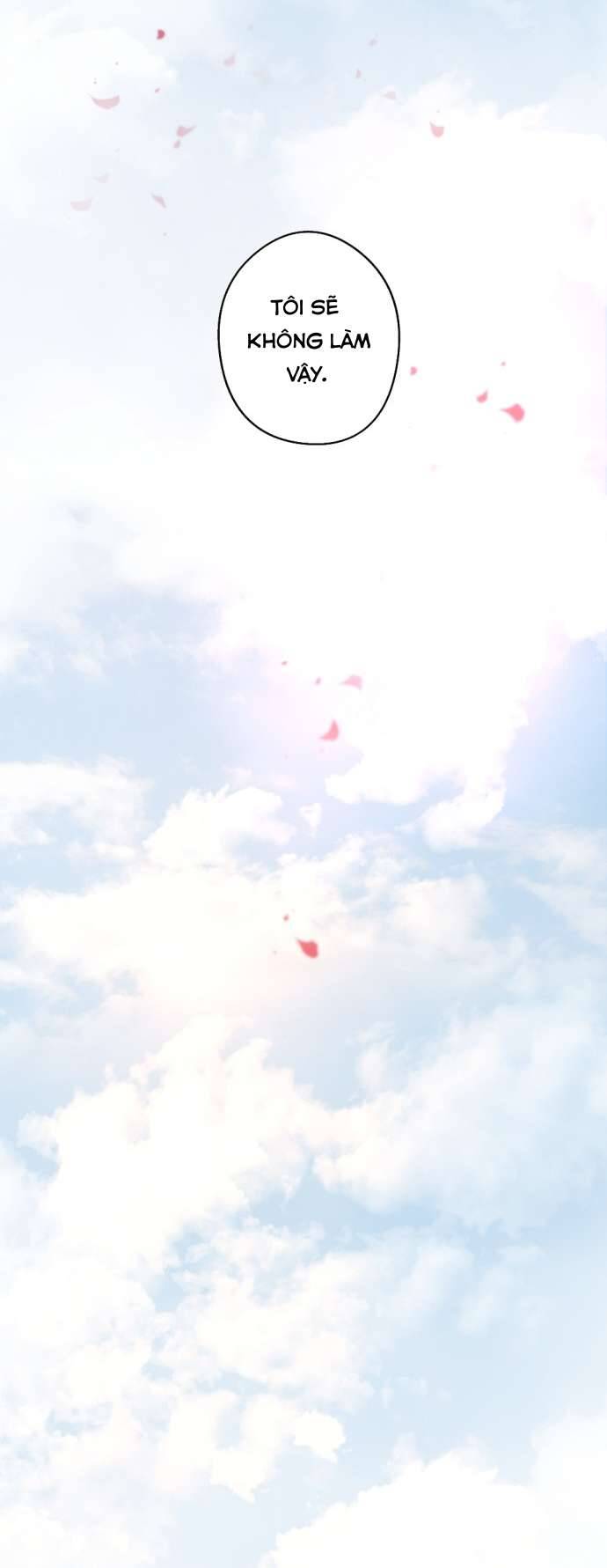 Lời Thú Nhận Của Chúa Tể Bóng Tối - Chapter 71 - Page 62