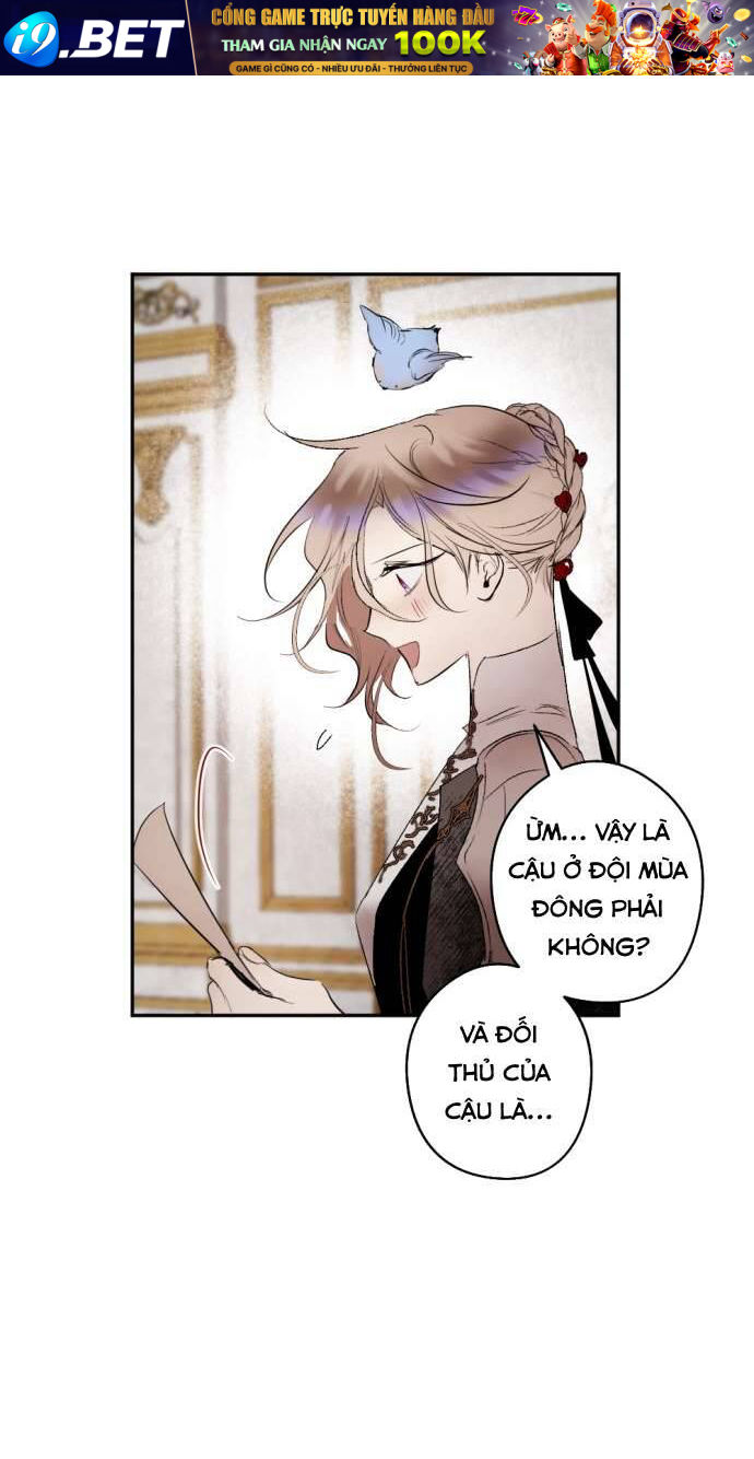 Lời Thú Nhận Của Chúa Tể Bóng Tối - Chapter 71 - Page 65