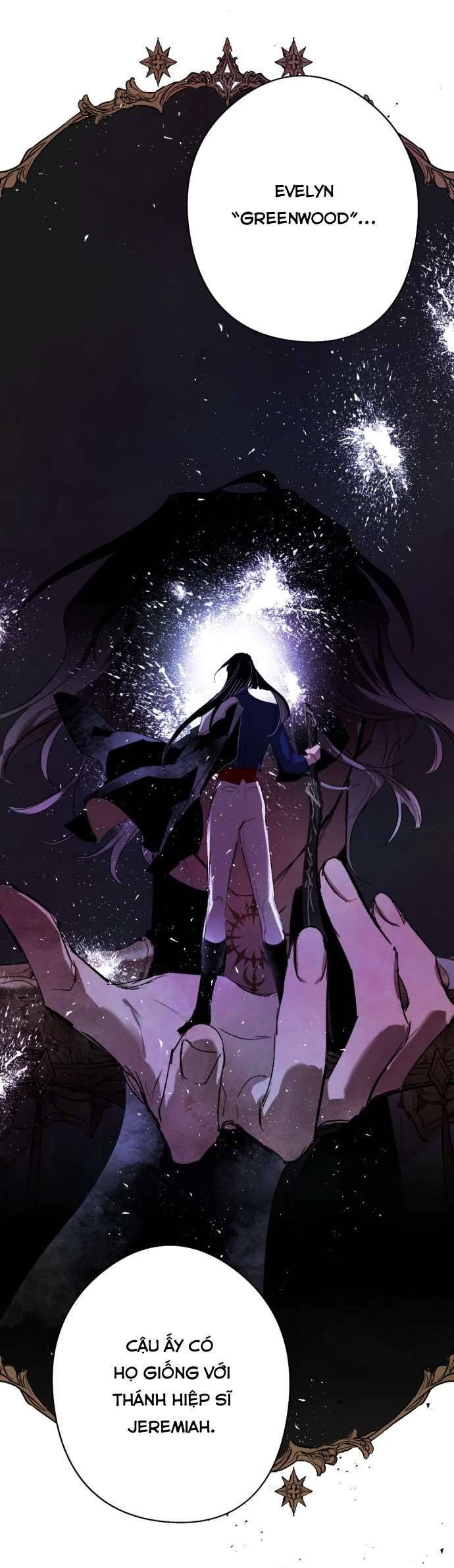 Lời Thú Nhận Của Chúa Tể Bóng Tối - Chapter 71 - Page 67