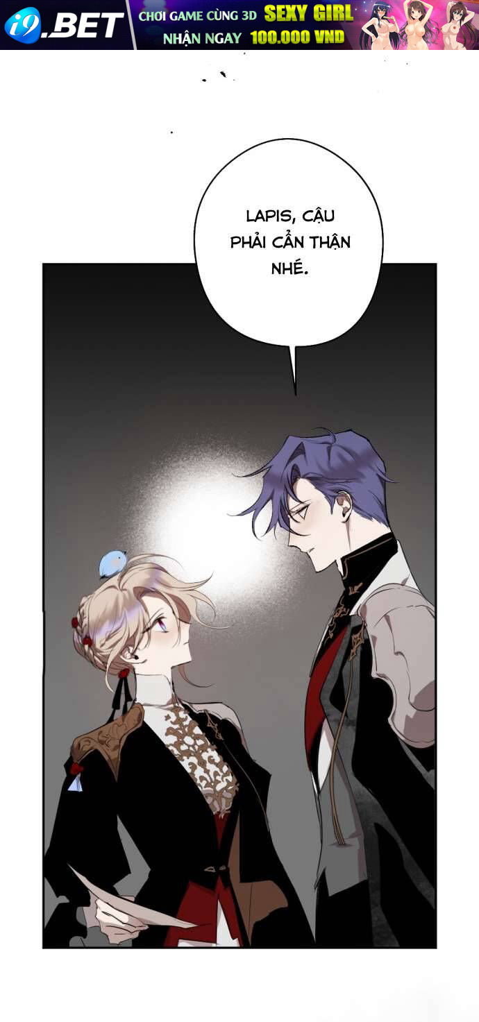 Lời Thú Nhận Của Chúa Tể Bóng Tối - Chapter 71 - Page 69