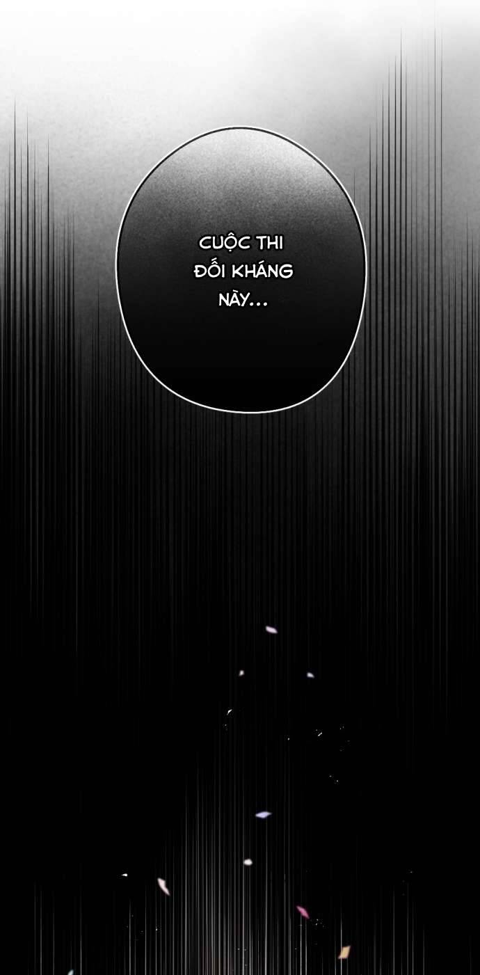 Lời Thú Nhận Của Chúa Tể Bóng Tối - Chapter 71 - Page 70