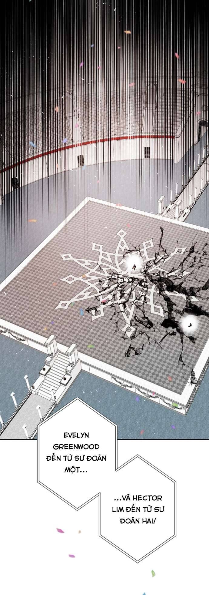 Lời Thú Nhận Của Chúa Tể Bóng Tối - Chapter 71 - Page 71