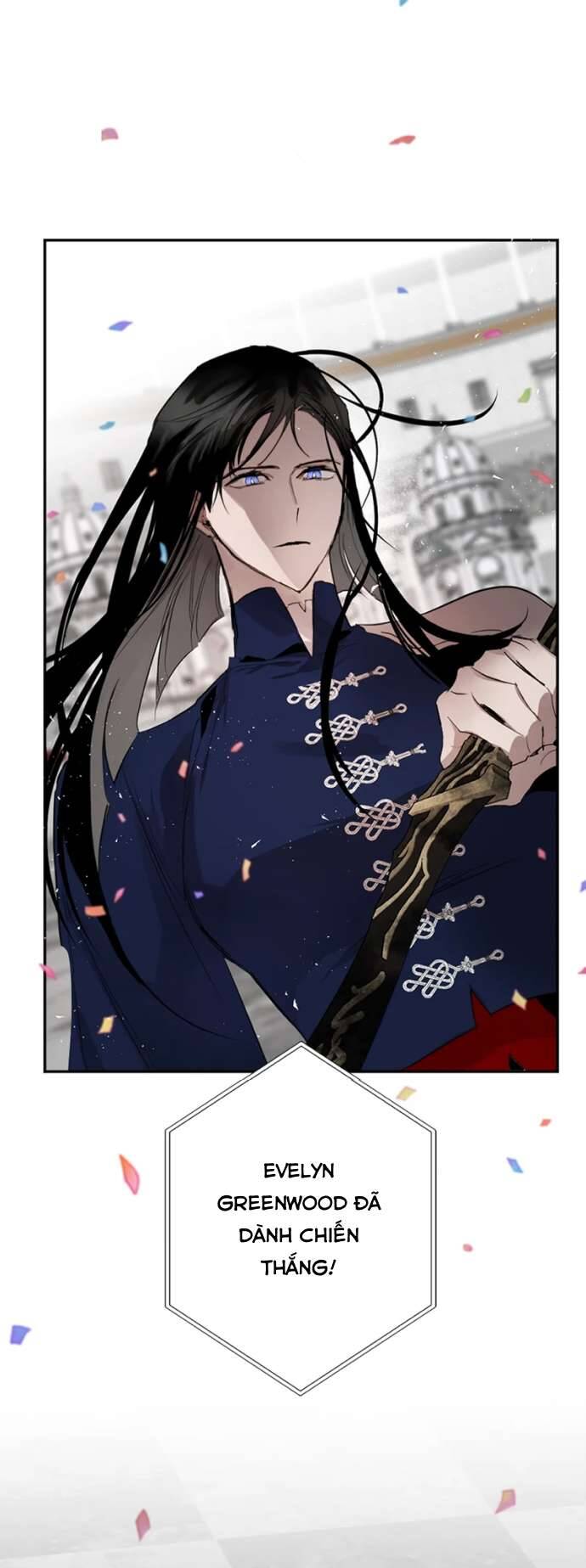 Lời Thú Nhận Của Chúa Tể Bóng Tối - Chapter 71 - Page 72