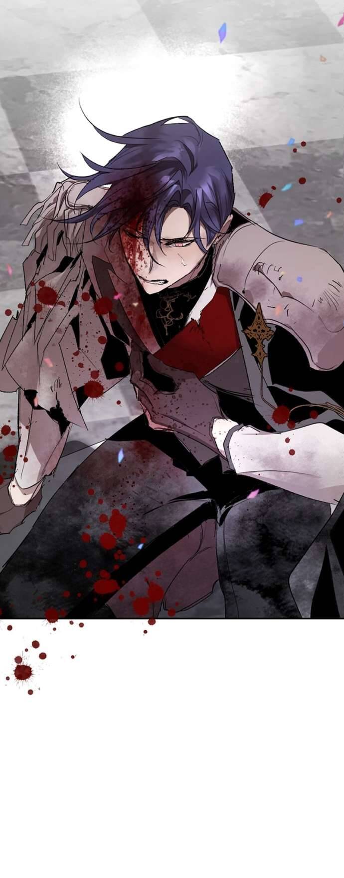 Lời Thú Nhận Của Chúa Tể Bóng Tối - Chapter 71 - Page 73