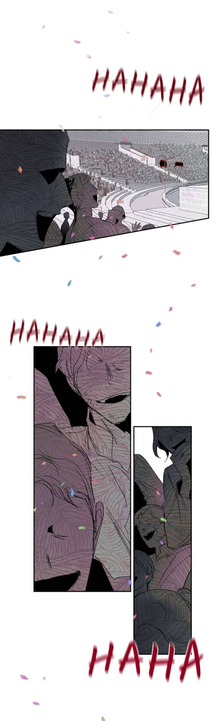 Lời Thú Nhận Của Chúa Tể Bóng Tối - Chapter 71 - Page 74