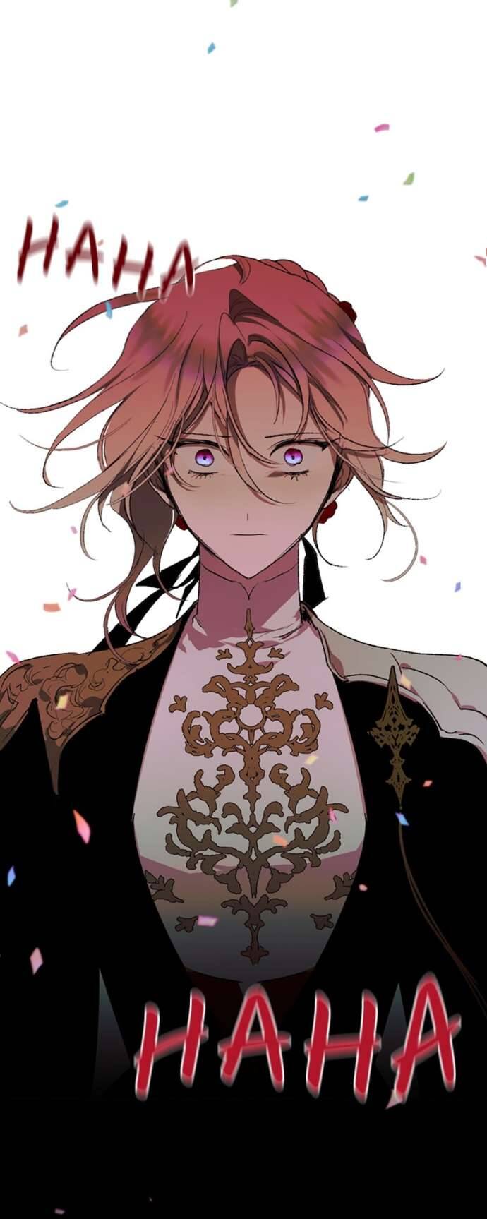 Lời Thú Nhận Của Chúa Tể Bóng Tối - Chapter 71 - Page 75