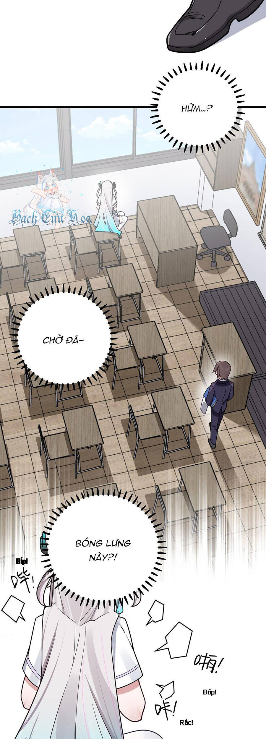 Làm Sao Để Chạy Trốn Dàn Hậu Cung Chapter 126 - Trang 13