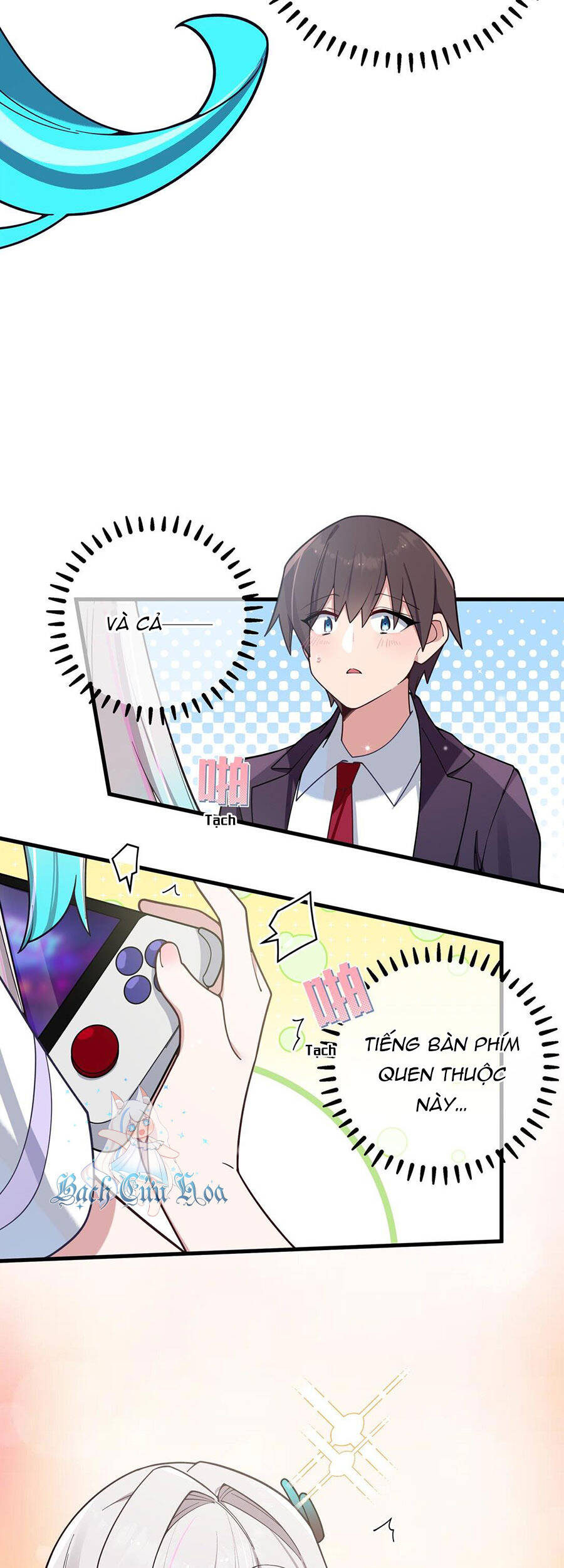 Làm Sao Để Chạy Trốn Dàn Hậu Cung Chapter 126 - Trang 15