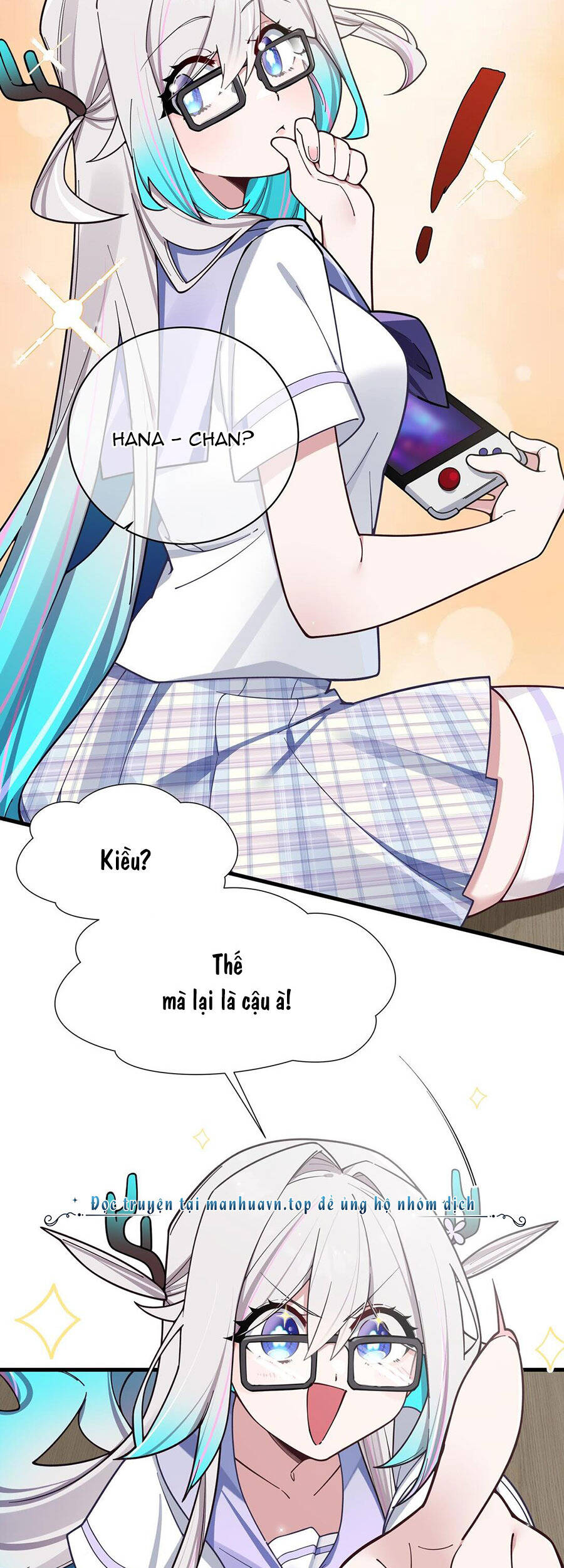 Làm Sao Để Chạy Trốn Dàn Hậu Cung Chapter 126 - Trang 16