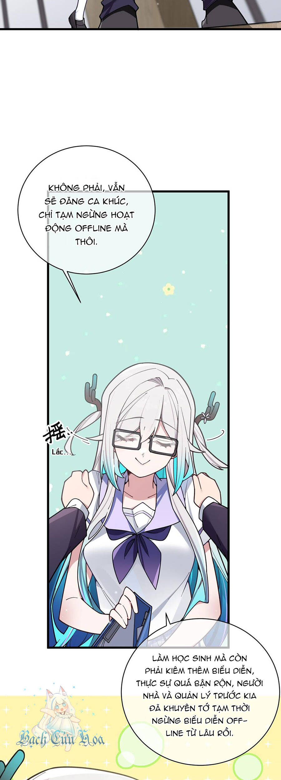 Làm Sao Để Chạy Trốn Dàn Hậu Cung Chapter 126 - Trang 20