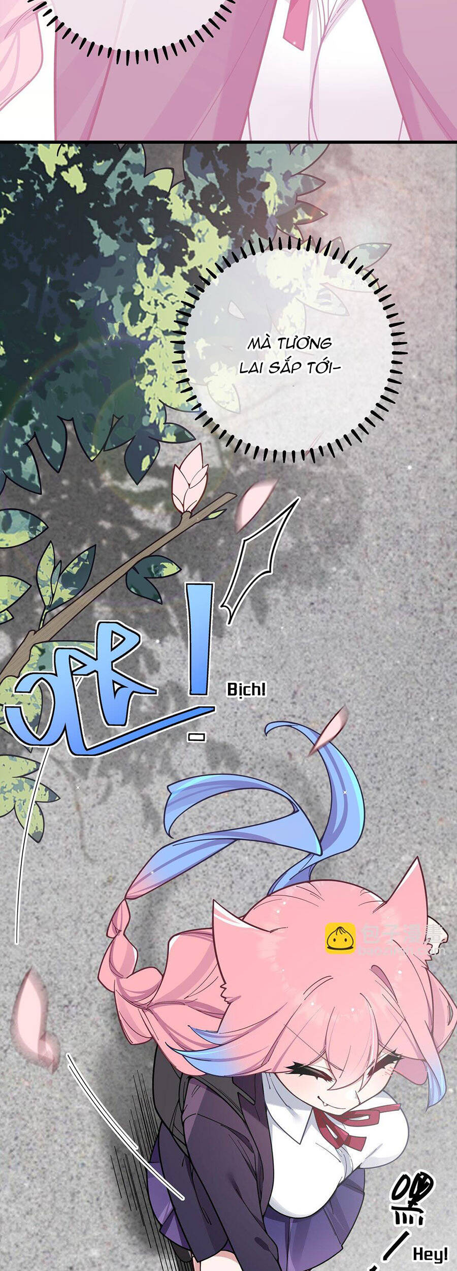 Làm Sao Để Chạy Trốn Dàn Hậu Cung Chapter 126 - Trang 4