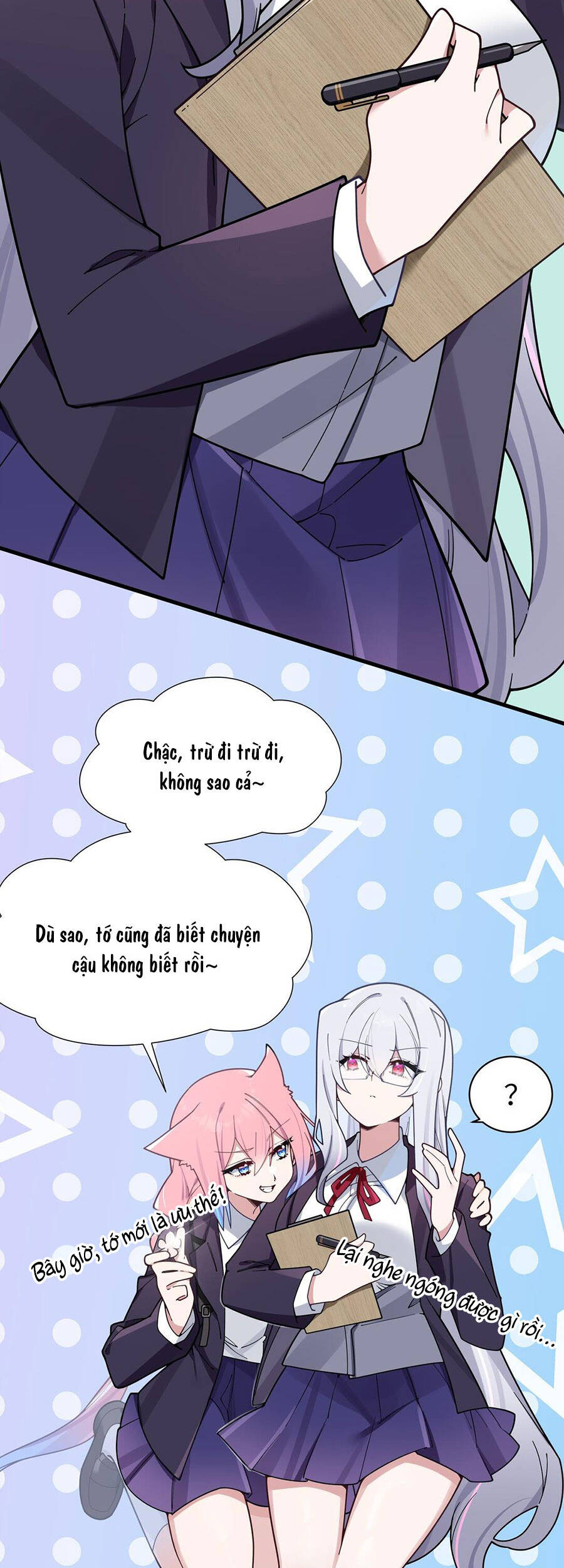 Làm Sao Để Chạy Trốn Dàn Hậu Cung Chapter 126 - Trang 8