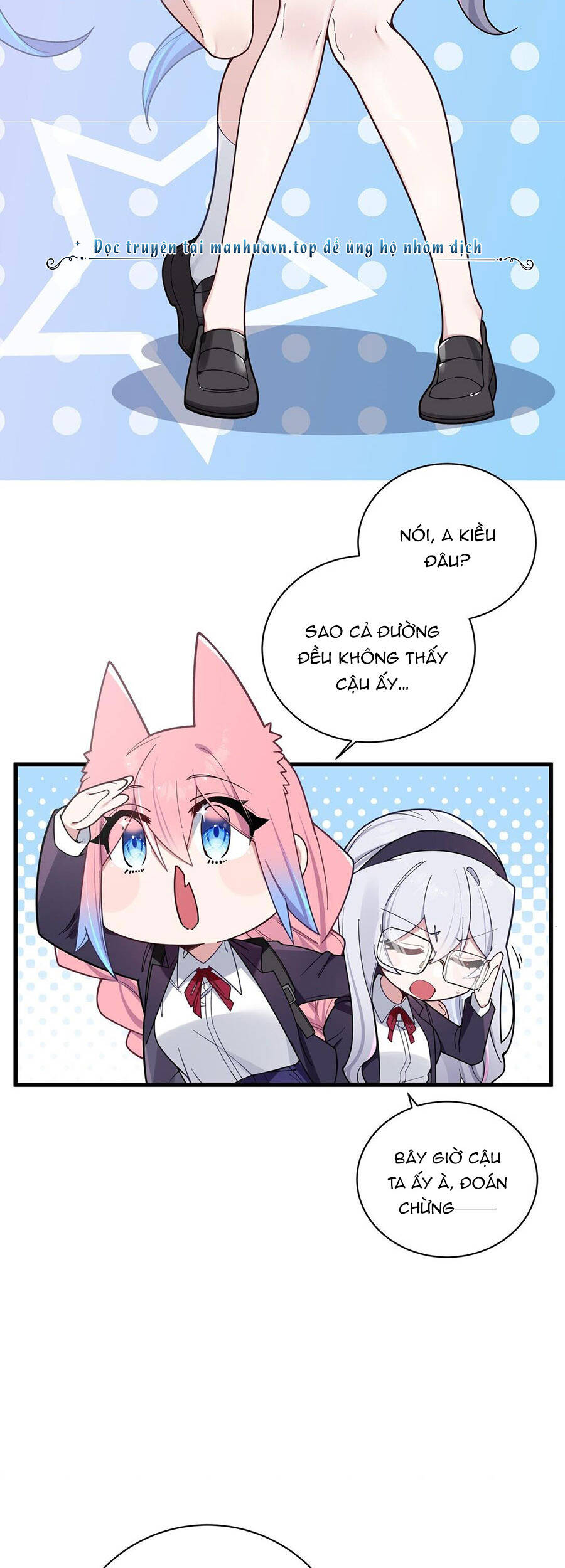 Làm Sao Để Chạy Trốn Dàn Hậu Cung Chapter 126 - Trang 9