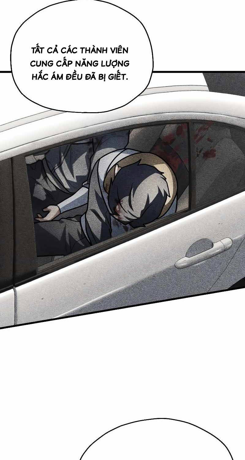 Người Chơi Không Thể Thăng Cấp - Chapter 154 - Page 14