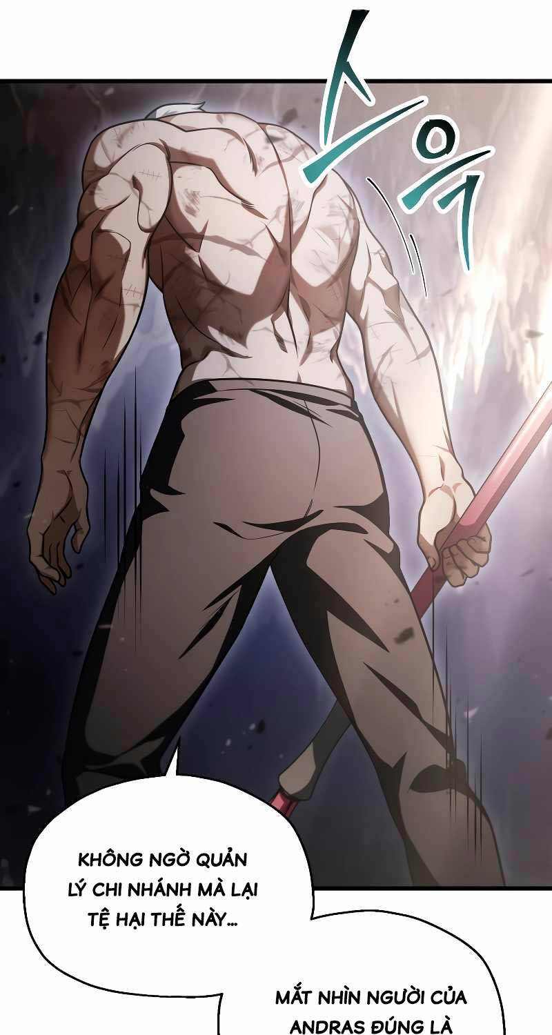 Người Chơi Không Thể Thăng Cấp - Chapter 154 - Page 32