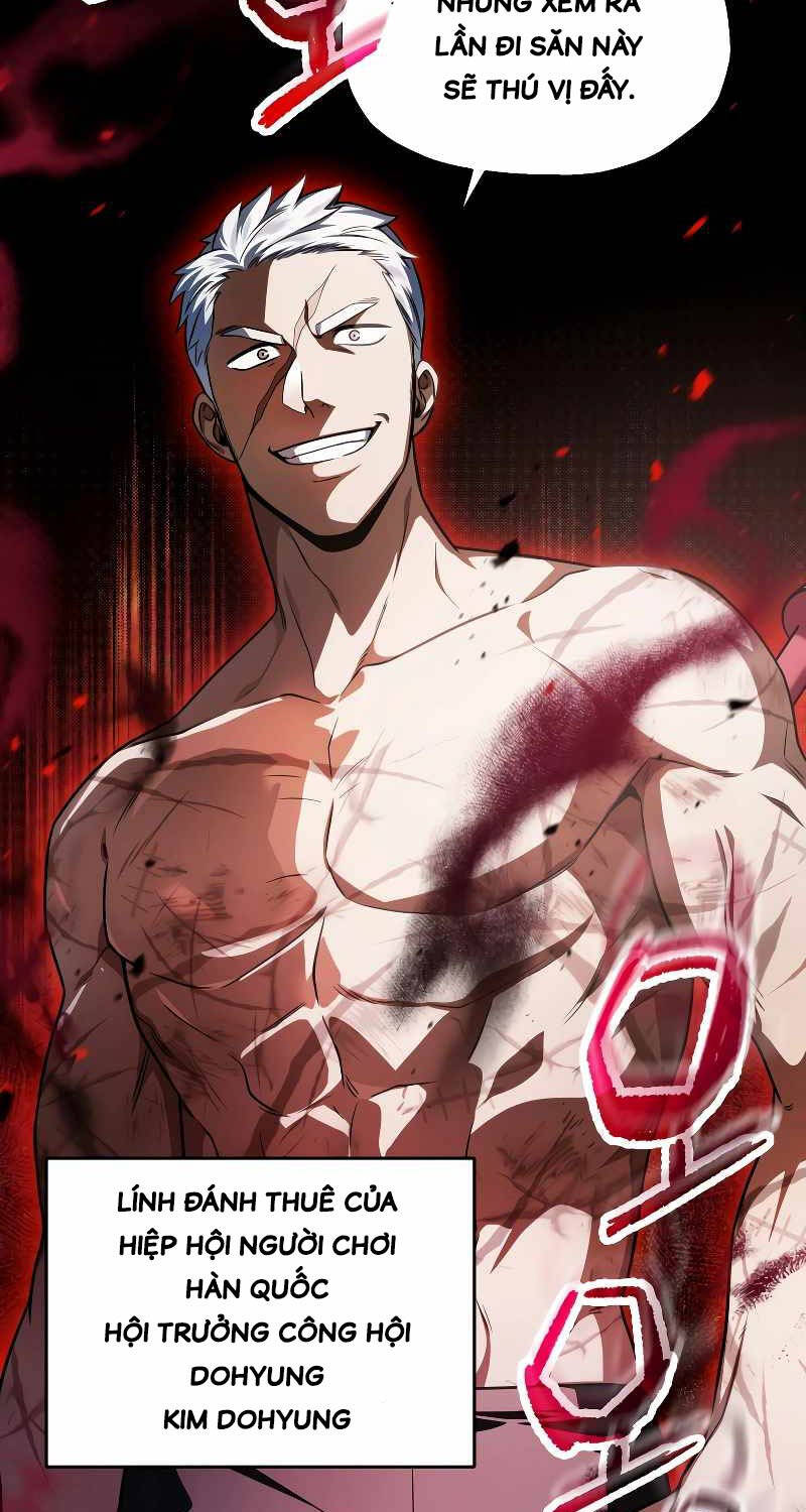 Người Chơi Không Thể Thăng Cấp - Chapter 154 - Page 34
