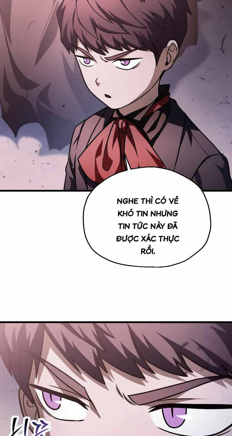 Người Chơi Không Thể Thăng Cấp - Chapter 154 - Page 47