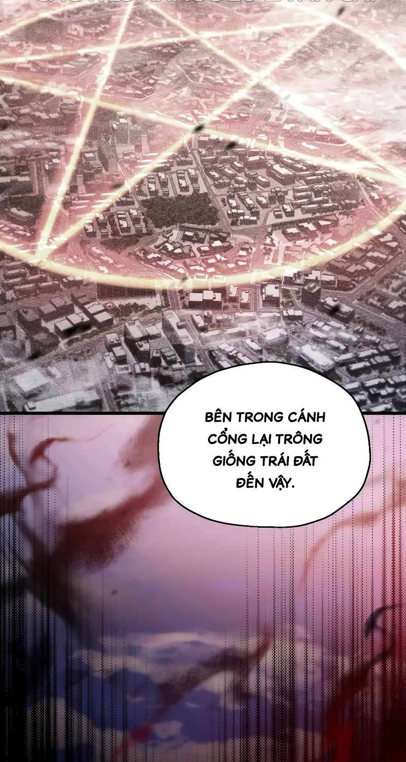 Người Chơi Không Thể Thăng Cấp - Chapter 154 - Page 49