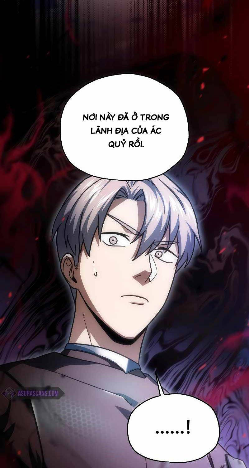 Người Chơi Không Thể Thăng Cấp - Chapter 154 - Page 50