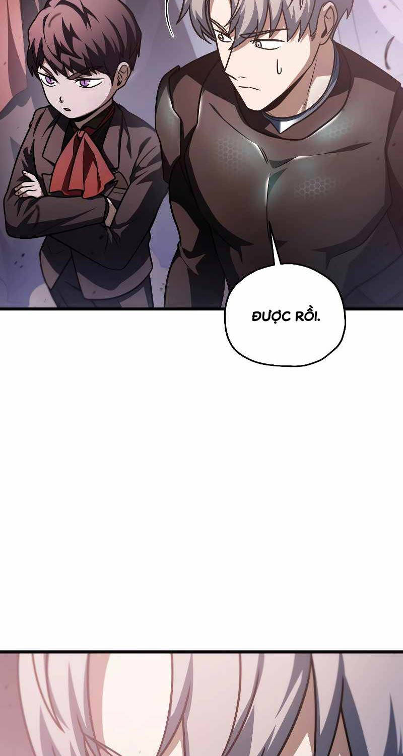 Người Chơi Không Thể Thăng Cấp - Chapter 154 - Page 52