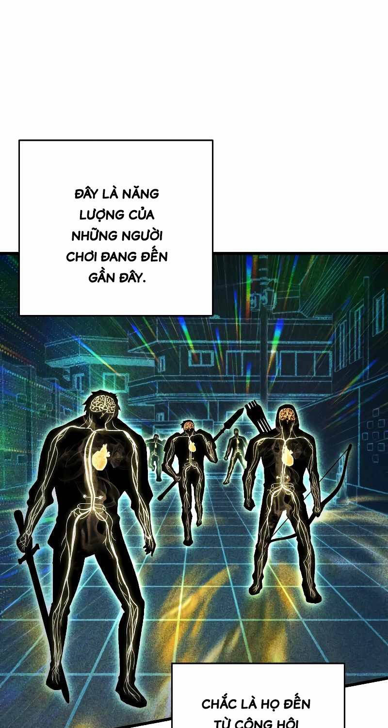 Người Chơi Không Thể Thăng Cấp - Chapter 154 - Page 54
