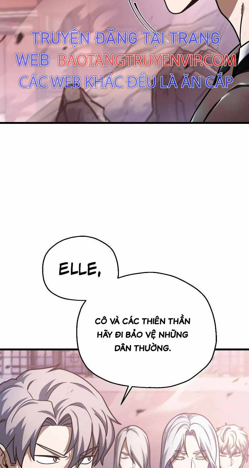 Người Chơi Không Thể Thăng Cấp - Chapter 154 - Page 57