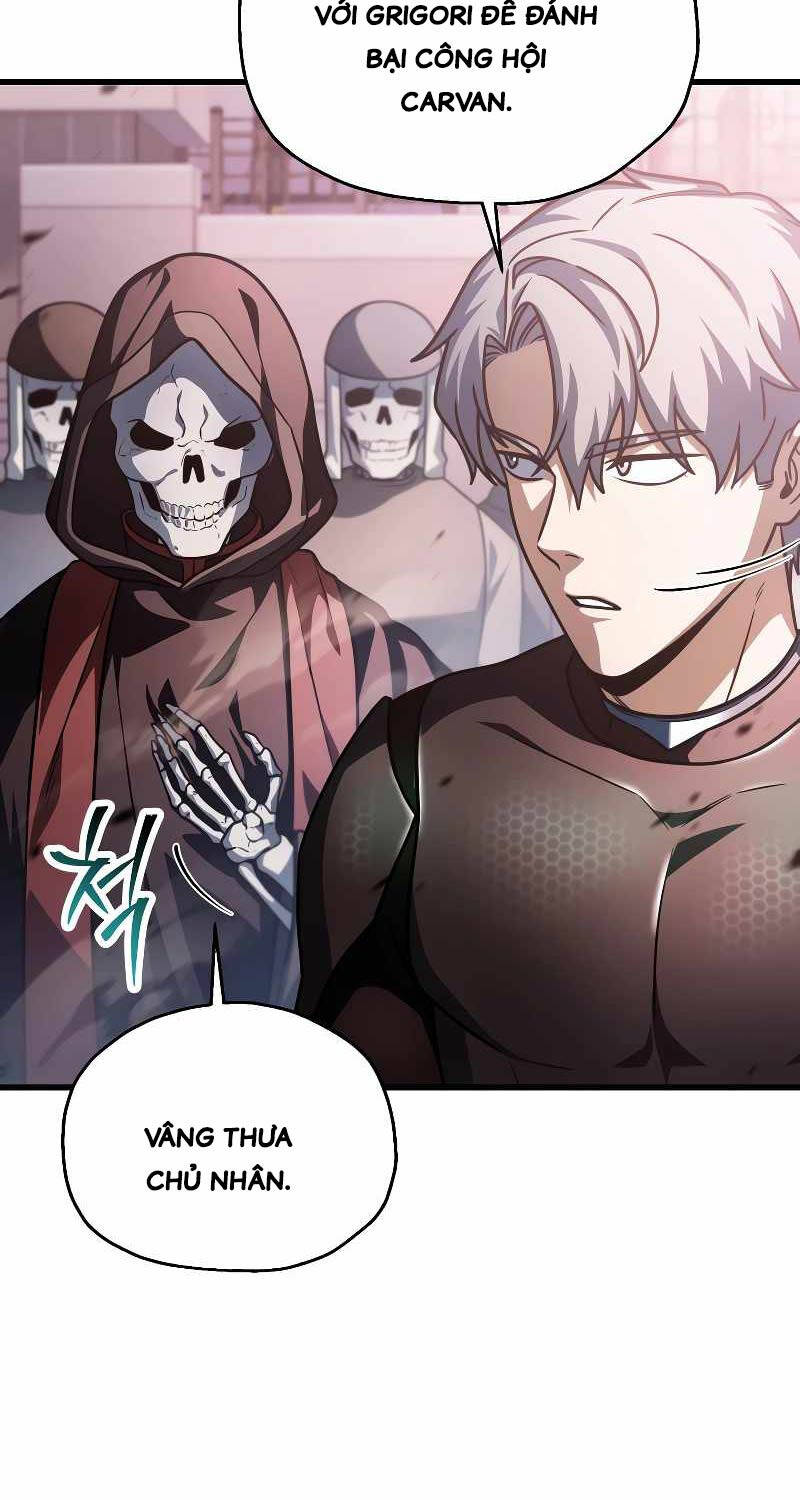 Người Chơi Không Thể Thăng Cấp - Chapter 154 - Page 59