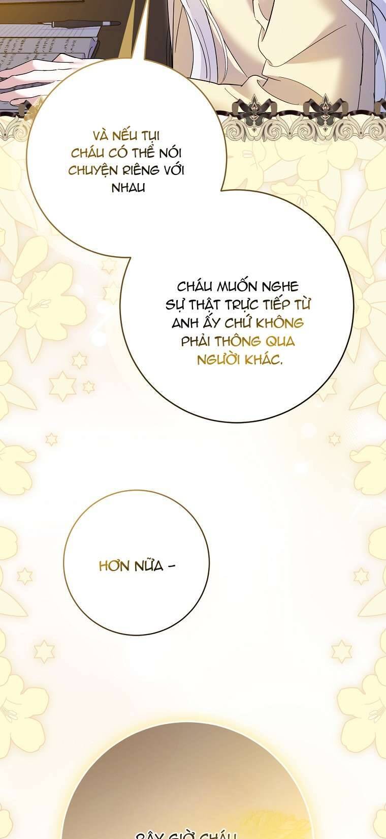 Vị Hôn Phu Phản Diện Cản Trở Con Đường Hoa Của Tôi - Chapter 39 - Page 10