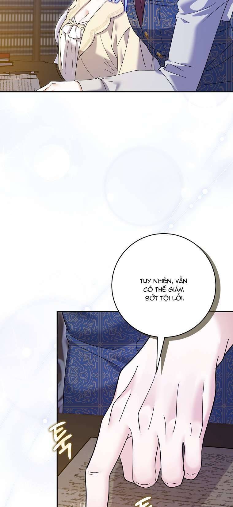 Vị Hôn Phu Phản Diện Cản Trở Con Đường Hoa Của Tôi - Chapter 39 - Page 14
