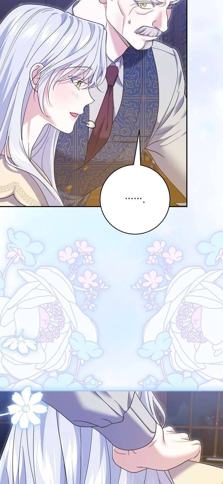 Vị Hôn Phu Phản Diện Cản Trở Con Đường Hoa Của Tôi - Chapter 39 - Page 23